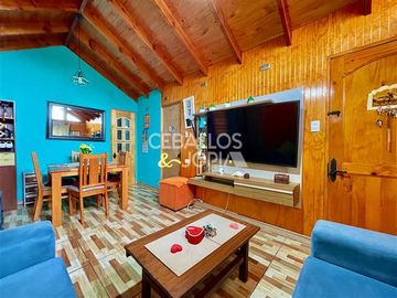 Casa en Venta en 2 casas en Marga Marga , Quilpué