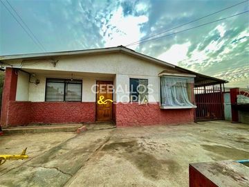 Casa en Venta en 2 casas en Marga Marga , Quilpué