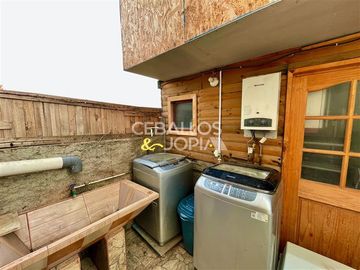 Casa en Venta en 2 casas en Marga Marga , Quilpué