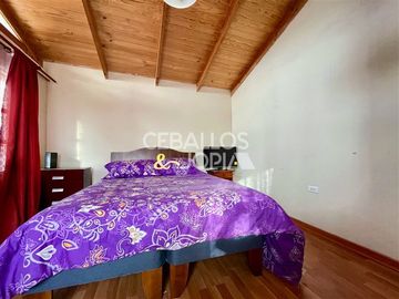 Casa en Venta en 2 casas en Marga Marga , Quilpué