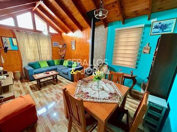 Casa en Venta en 2 casas en Marga Marga , Quilpué