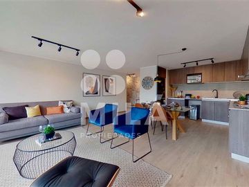 Departamento en Venta en Av. La Florida. NUEVOS