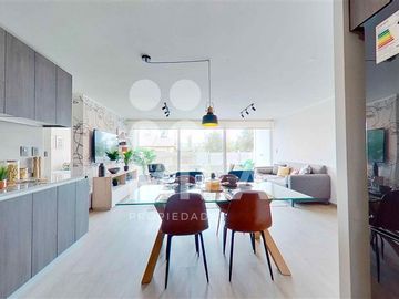Departamento en Venta en Av. La Florida. NUEVOS
