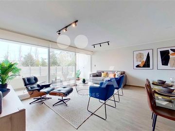Departamento en Venta en Av. La Florida. NUEVOS