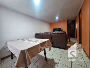 Casa en Venta en Pasaje La Puntilla con Cuatro Poniente C2J