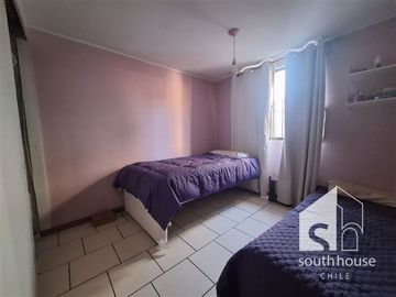 Casa en Venta en Pasaje La Puntilla con Cuatro Poniente C2J