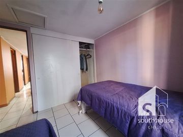 Casa en Venta en Pasaje La Puntilla con Cuatro Poniente C2J