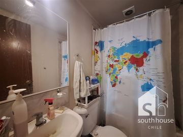 Casa en Venta en Pasaje La Puntilla con Cuatro Poniente C2J