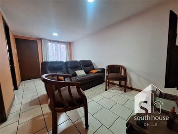 Casa en Venta en Pasaje La Puntilla con Cuatro Poniente C2J