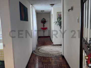Casa en venta sector jipijapa