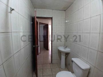 Venta de Departamento en Sauces 6, LuiN