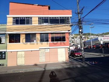 Se Vende Propiedad Rentera