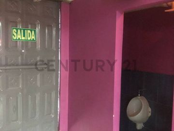 Se Vende Propiedad Rentera
