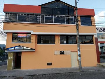 Se Vende Propiedad Rentera