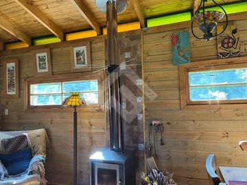 Casa en Venta en Pueblo de las Rojas
