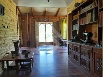 Parcela en Venta en Pueblo de las Rojas