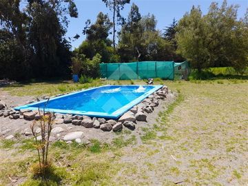 Parcela en Venta en Pueblo de las Rojas