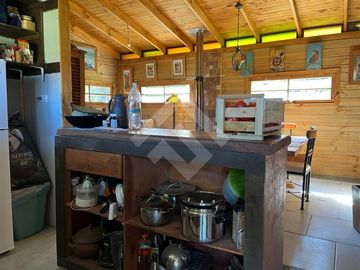 Parcela en Venta en Pueblo de las Rojas