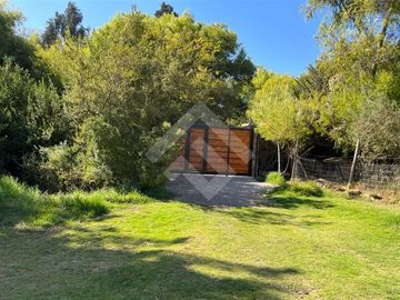 Parcela en Venta en Pueblo de las Rojas