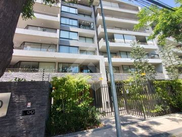 Departamento en Venta en Las Dalias