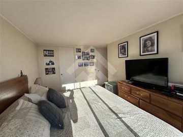 Departamento en Venta en José Domingo Cañas/ Monseñor Eyzaguirre