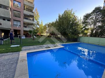 Departamento en Venta en José Domingo Cañas/ Monseñor Eyzaguirre