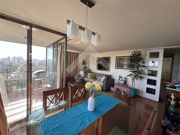 Departamento en Venta en José Domingo Cañas/ Monseñor Eyzaguirre