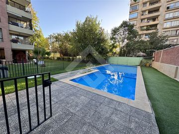 Departamento en Venta en José Domingo Cañas/ Monseñor Eyzaguirre
