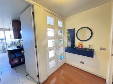 Departamento en Venta en José Domingo Cañas/ Monseñor Eyzaguirre