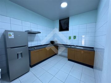 Departamento en Venta en José Domingo Cañas/ Monseñor Eyzaguirre