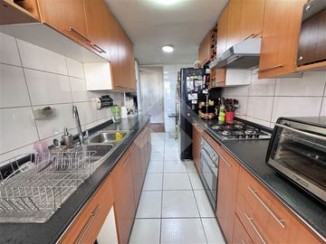 Departamento en Venta en José Domingo Cañas/ Monseñor Eyzaguirre