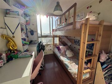 Departamento en Venta en José Domingo Cañas/ Monseñor Eyzaguirre