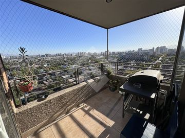 Departamento en Venta en José Domingo Cañas/ Monseñor Eyzaguirre