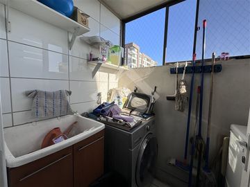 Departamento en Venta en José Domingo Cañas/ Monseñor Eyzaguirre