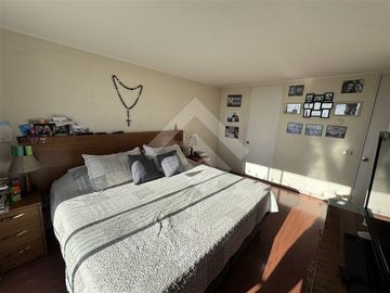 Departamento en Venta en José Domingo Cañas/ Monseñor Eyzaguirre