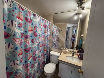 Departamento en Venta en José Domingo Cañas/ Monseñor Eyzaguirre