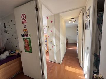 Departamento en Venta en José Domingo Cañas/ Monseñor Eyzaguirre