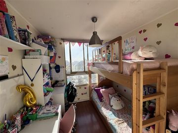 Departamento en Venta en José Domingo Cañas/ Monseñor Eyzaguirre