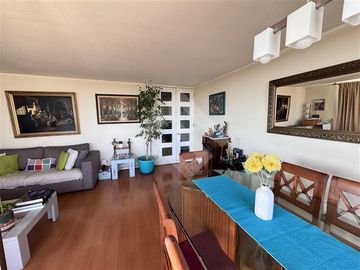 Departamento en Venta en José Domingo Cañas/ Monseñor Eyzaguirre
