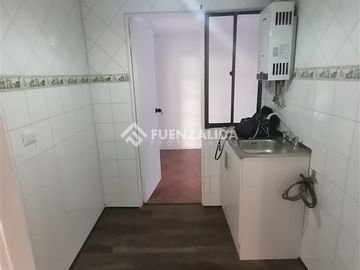 Casa en Venta en camino Melipilla / Av. 3 Pte.
