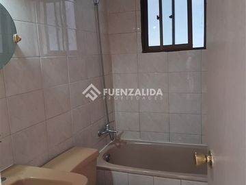 Casa en Venta en camino Melipilla / Av. 3 Pte.