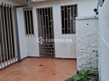 Casa en Venta en camino Melipilla / Av. 3 Pte.