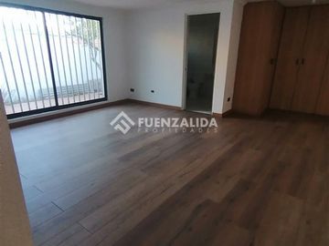 Casa en Venta en camino Melipilla / Av. 3 Pte.