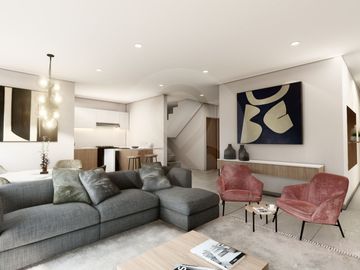 Comercio 51 Departamento en venta en Escandón II Sección