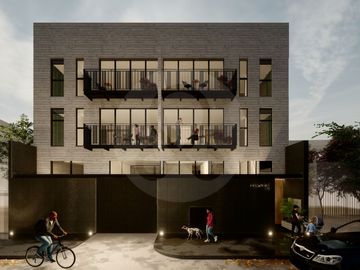Comercio 51 Departamento en venta en Escandón II Sección