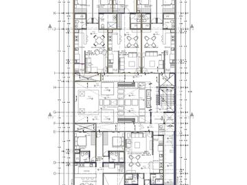 Comercio 51 Departamento en venta en Escandón II Sección
