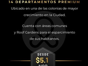 Comercio 51 Departamento en venta en Escandón II Sección