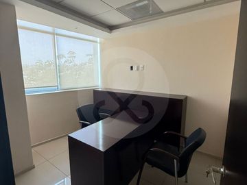 Punta A México Oficina en venta en San Jerónimo Lídice