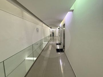 Punta A México Oficina en venta en San Jerónimo Lídice
