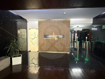 Punta A México Oficina en venta en San Jerónimo Lídice